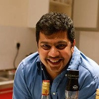 Melius Project Consulting Employee Manish Parmar's profile photo