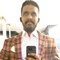 Fenchurch General Insurance Company Employee Tariq Pervez's profile photo