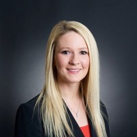 GI Alliance Employee Elizabeth Robertson's profile photo