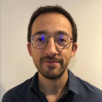 Atherm Employee Thomas Delaup's profile photo