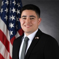 CACI International Inc Employee Matthew Perez's profile photo