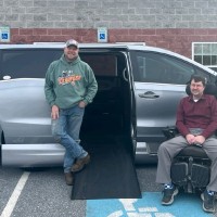 Total Mobility Services Employee Warren Crowl's profile photo