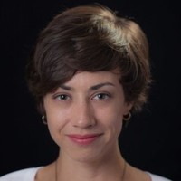 KESS InHouse Employee Allison Hill-Whilton's profile photo
