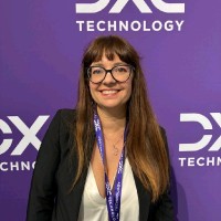 DXC Technology Employee Daniela Cozzi's profile photo