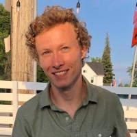 Suspa Incorporated Employee Joe Levernier's profile photo
