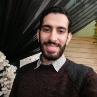 Ziad Eid Email