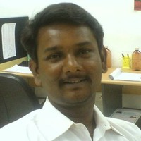 AVL Moving Systems Employee Victor Louis's profile photo