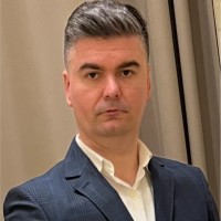 Riso Scotti S.p.A Employee Catalin Badea's profile photo