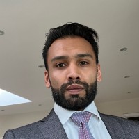 Cornflake Employee Mehul Vekaria's profile photo