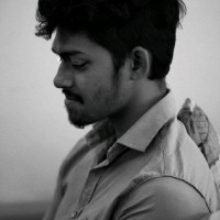 Moshn Studios Employee Aman Chaudhary's profile photo