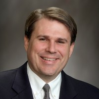 First Bank and Trust Company Employee Bill Herbert's profile photo