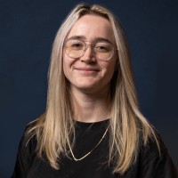 Arcadia Digital Employee Emily Webb's profile photo