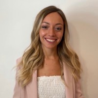 CONSUL-TO S.R.L. Employee Cristina Simonetta's profile photo