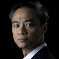 Care Everywhere Employee Daryl Luk's profile photo