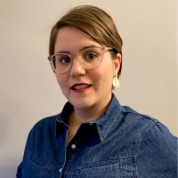 VOSS Employee Marion Texier's profile photo