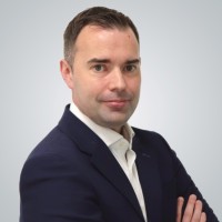 International Aerospace Coatings Employee Cathal Ryan's profile photo