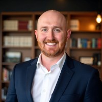 Global Laser Enrichment Employee Christopher Hennessy's profile photo