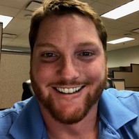 GFL Environmental Inc. Employee Benjamin Kirchhoff's profile photo