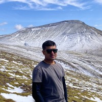 Arun Bhat Email
