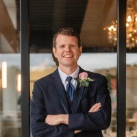 Westinghouse Electric Company Employee Mike Detrick's profile photo