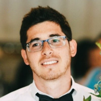 Paul, Weiss, Rifkind, Wharton & Garrison LLP Employee Nir Levin's profile photo