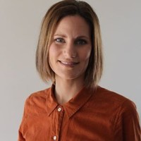 Localist Employee Kristelle Muys's profile photo