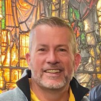 Aggressive Manufacturing Innovations Inc. Employee Ryan Thorpe's profile photo