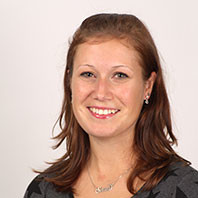 Munters Employee Sara Bergström's profile photo