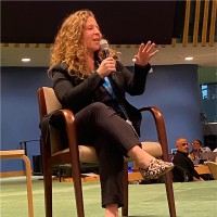 Le HCR, l'Agence des Nations Unies pour les réfugiés Employee Deanna Bitetti's profile photo