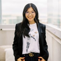 Suzy Chen Email & Phone Number