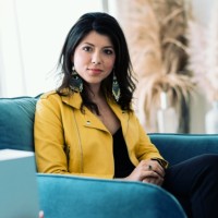 Psyrin Employee Julianna Oláh's profile photo