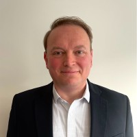 IQVIA Employee Hywel Evans's profile photo