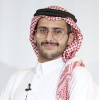 Awab Holdings Employee Abdulrhman Alhassoun's profile photo
