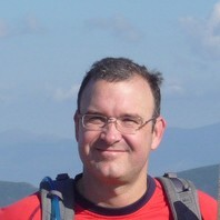 SciAps Inc. Employee Tom Riddle's profile photo