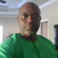 AM/NS Calvert Employee Ayo Akinsanya's profile photo