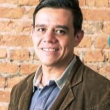 EPOC Tech Employee Alan John's profile photo