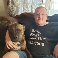 Pioneer Plastics, Inc. Employee Sam Leslie's profile photo