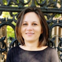 Gulfstream Aerospace Employee Crystal Newsome's profile photo