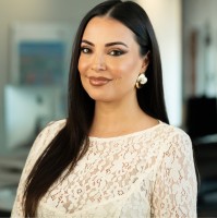 Ghost Employee Samira Shahrooz's profile photo