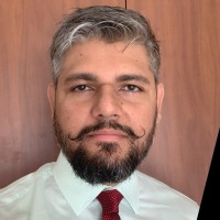 ICICI Bank Employee Dheemant Thacker's profile photo