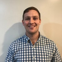 ARIS Building Services Employee Reuben Lawler's profile photo