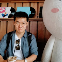 Andy Cho Email & Phone Number