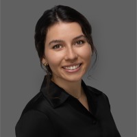 Andrea Calderon Email