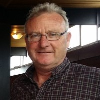 Promax Liquid Management Solutions Employee Mark Vince's profile photo