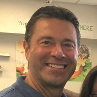 Diamonds International Employee Tom Tanner's profile photo