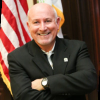 Advanced Disposal Services, Inc. Employee Steve Edwards's profile photo