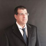 MAGAM-SAFETY Employee Moshe Daniel's profile photo
