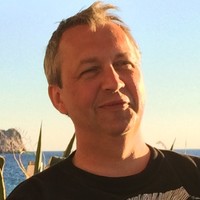 MTS Systems Employee Thorsten Rehm's profile photo