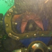 Crux Diving Inc Employee Sterling Ulrich's profile photo