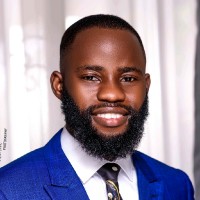 CitiBIM Employee Olusola Mnse's profile photo